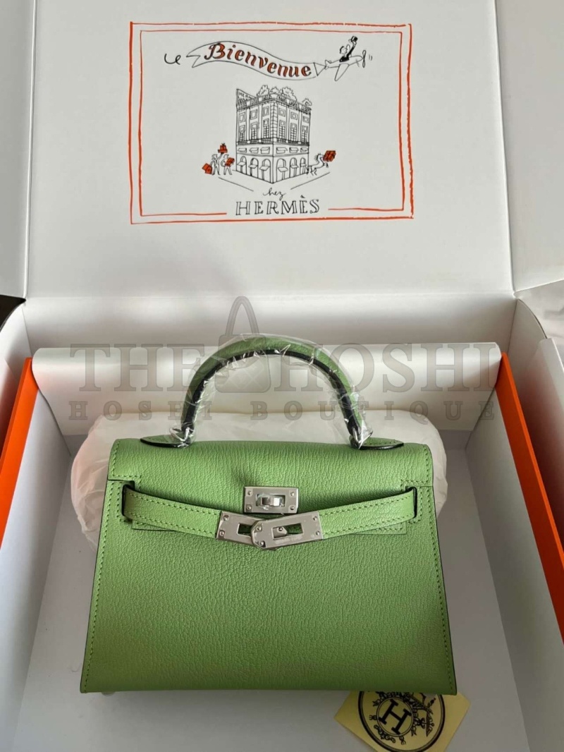 H**me5 Kelly II Bags Master Quality