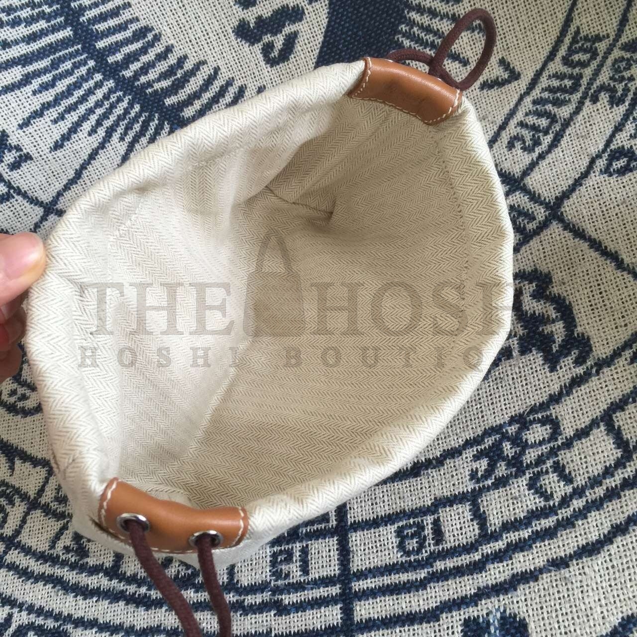 H**me5 Small Fourbi 20cm Insert Bag Master Quality