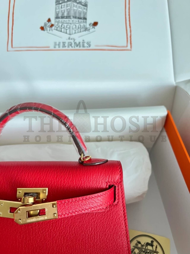 H**me5 Kelly II Bags Master Quality