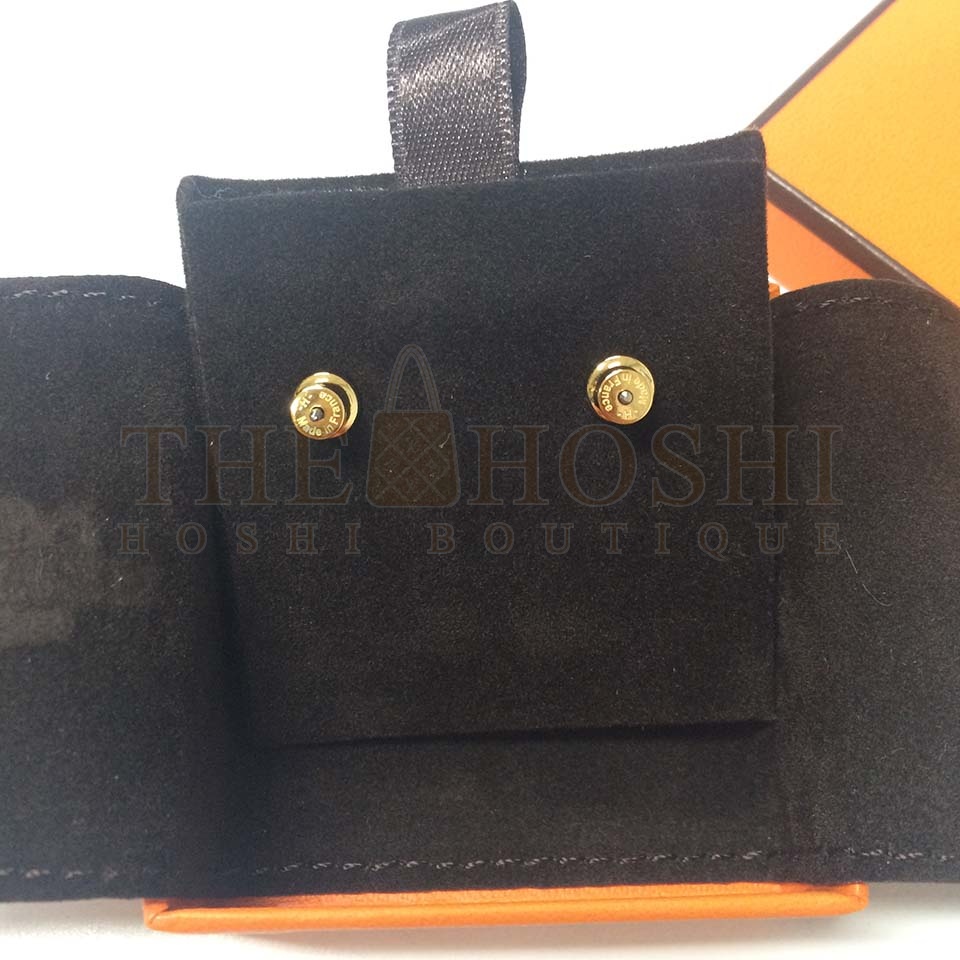 H**me5 Women Pop H Earrings Jewelry White Master Quality