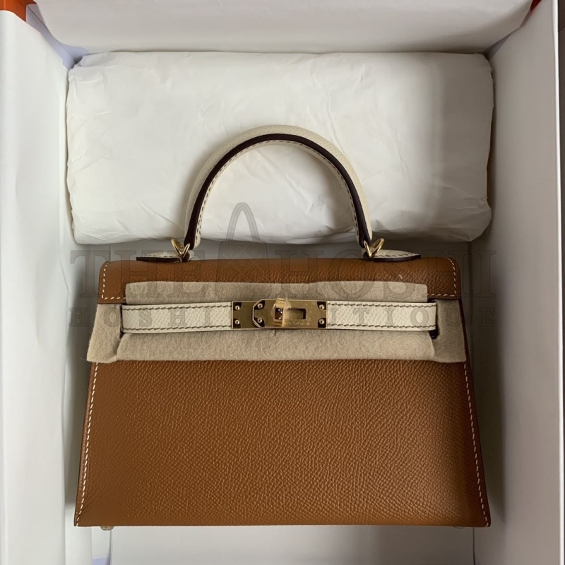 H**me5 Kelly II Bags Master Quality