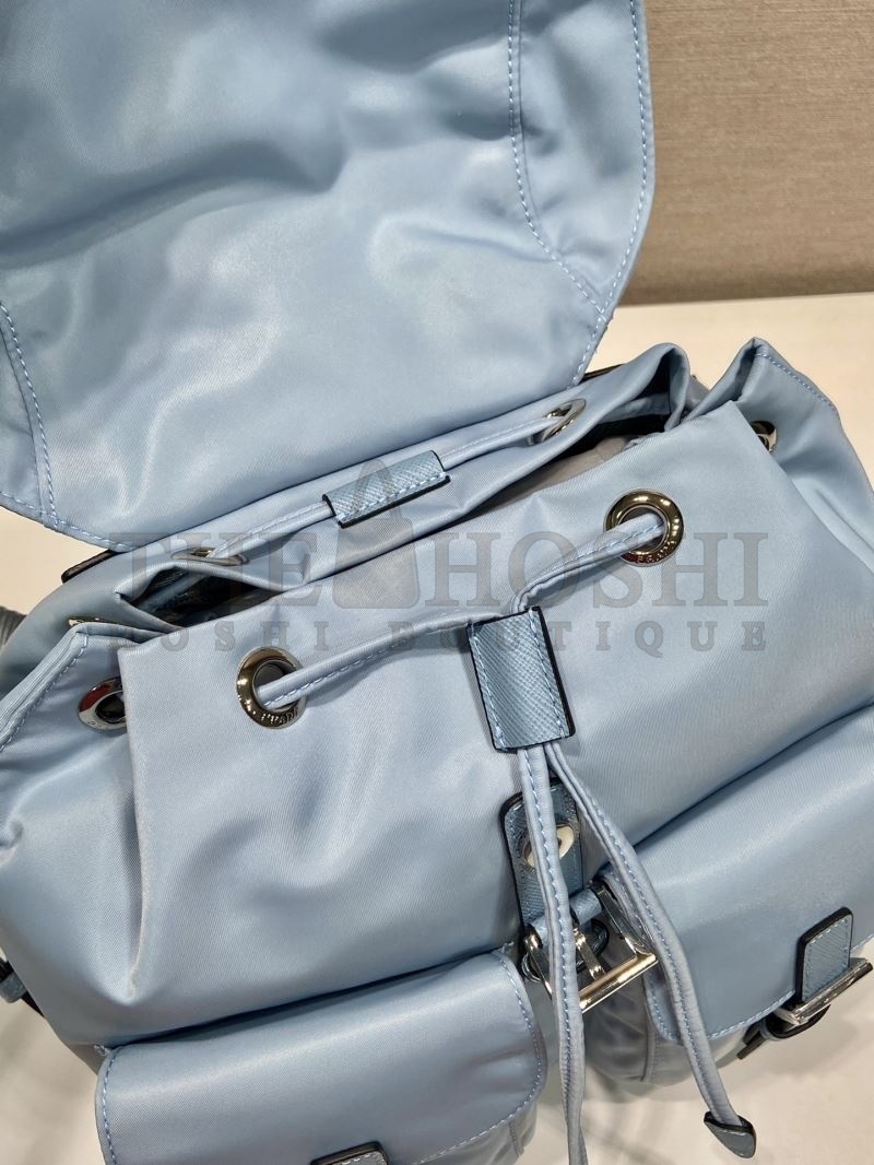 Pra*a Backpacks Master Quality