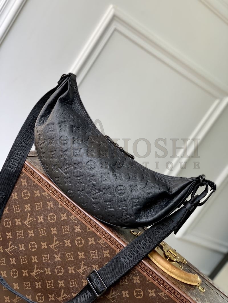 Mens LV Satchel bags Master Quality