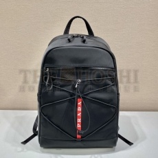 Pra*a Backpacks Master Quality