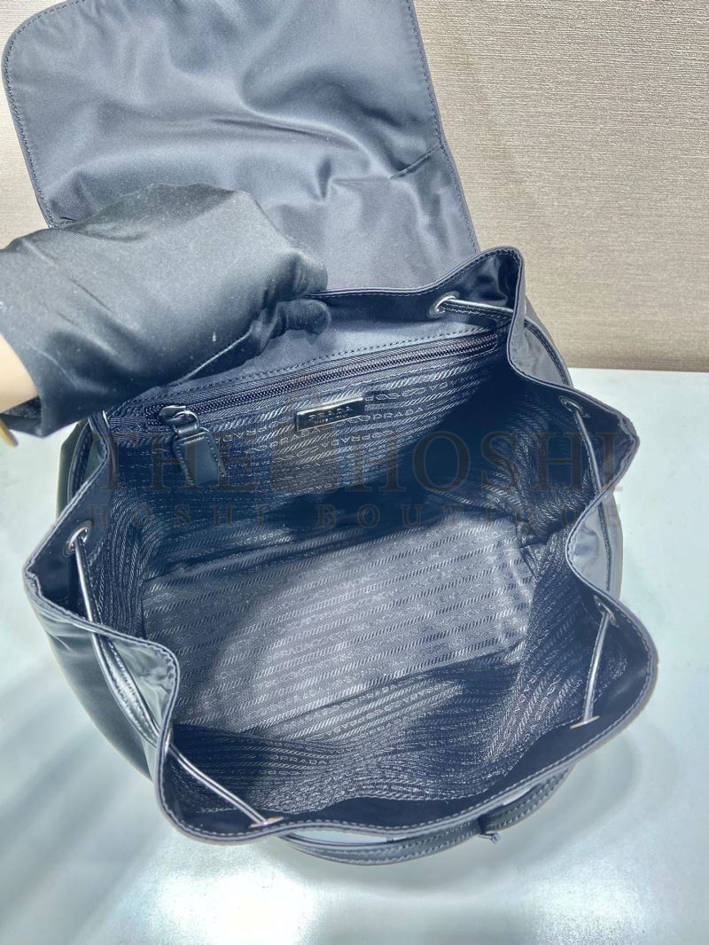 Pra*a Backpacks Master Quality