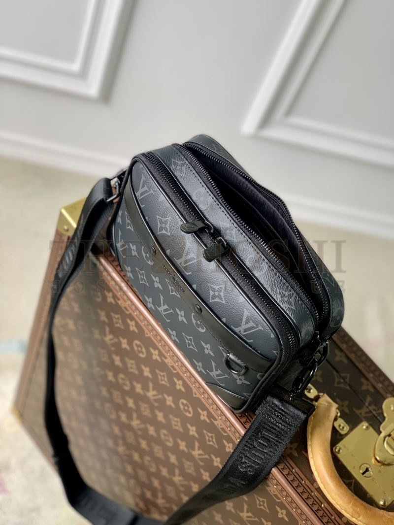 Mens LV Satchel bags Master Quality