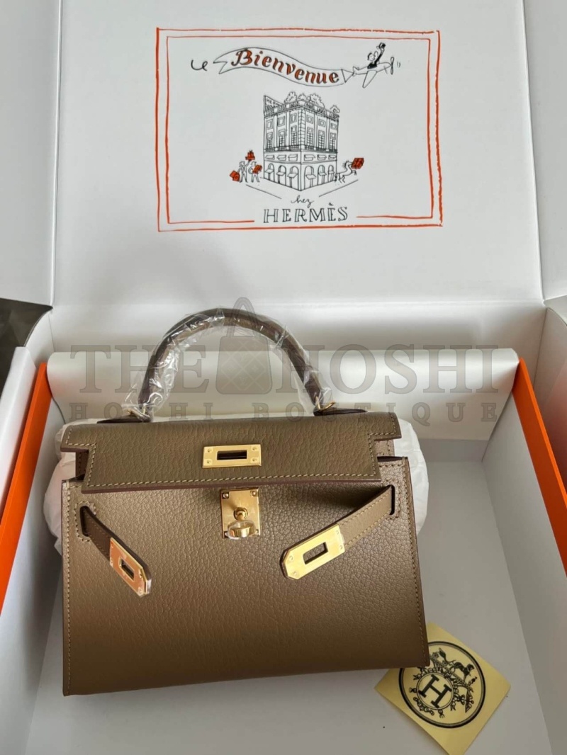 H**me5 Kelly II Bags Master Quality
