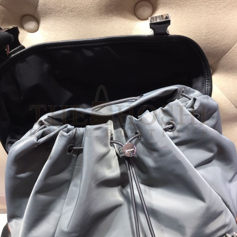 Pra*a Backpacks Master Quality