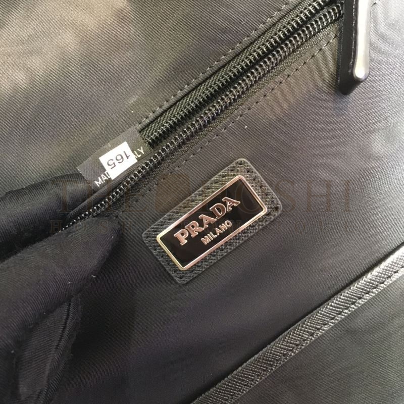 Pra*a Backpacks Master Quality
