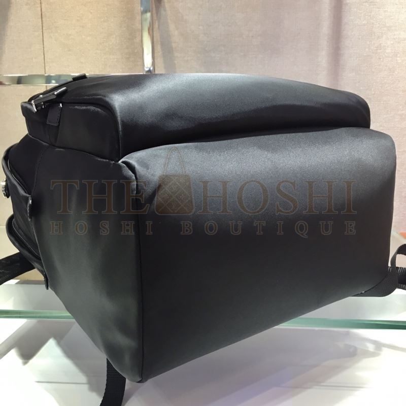 Pra*a Backpacks Master Quality