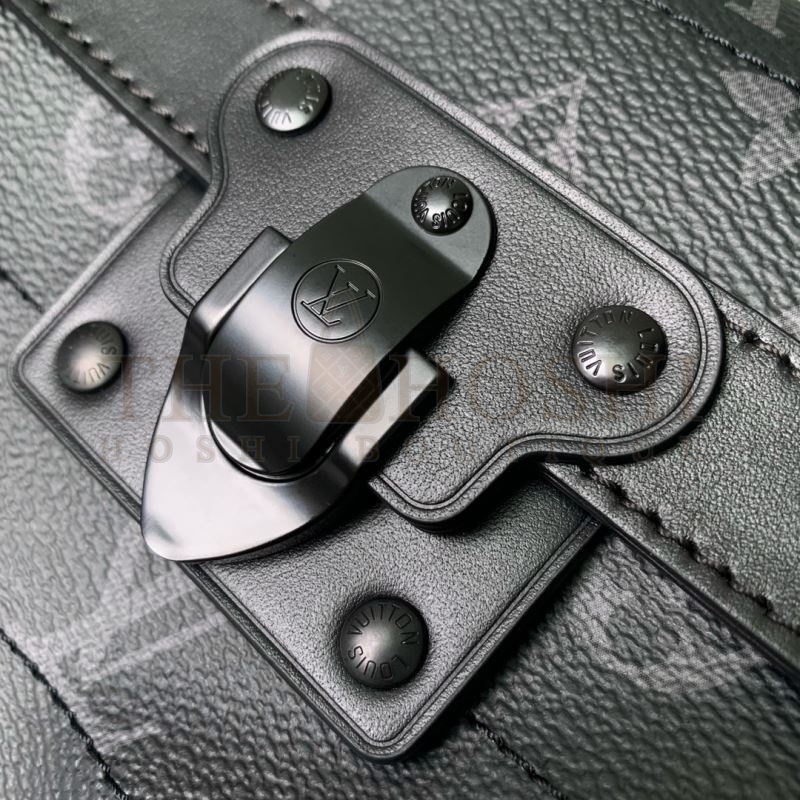 Mens LV Satchel bags Master Quality