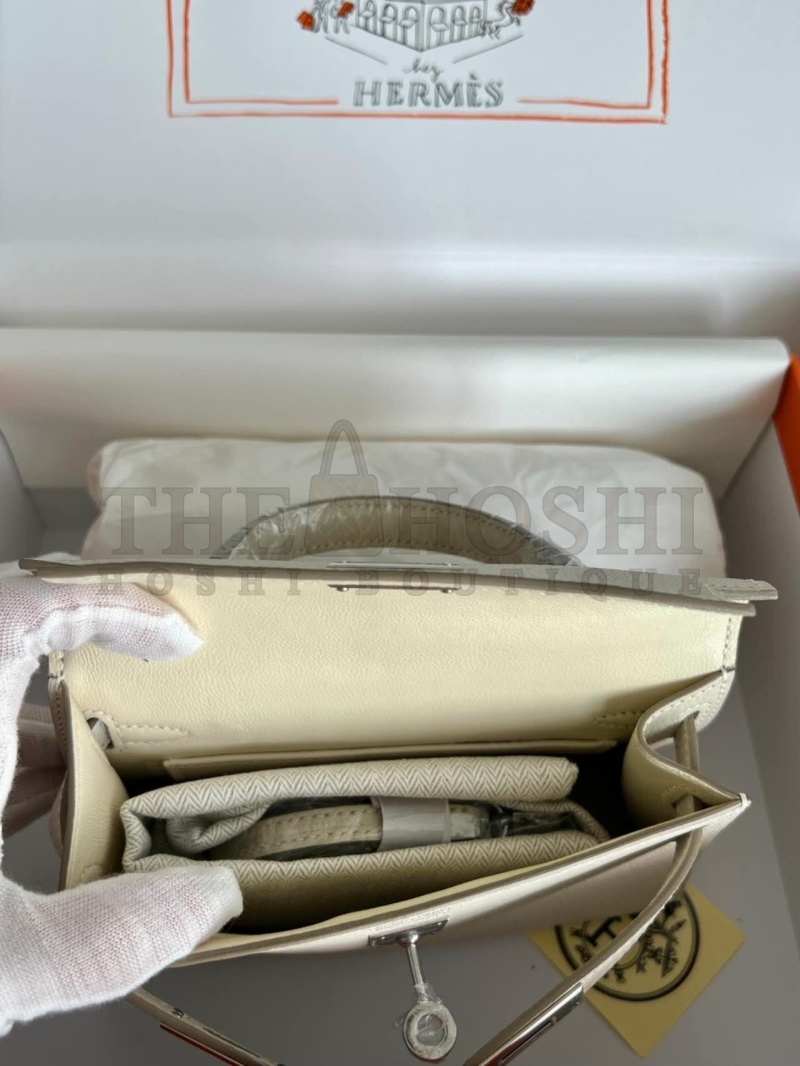 H**me5 Kelly II Bags Master Quality