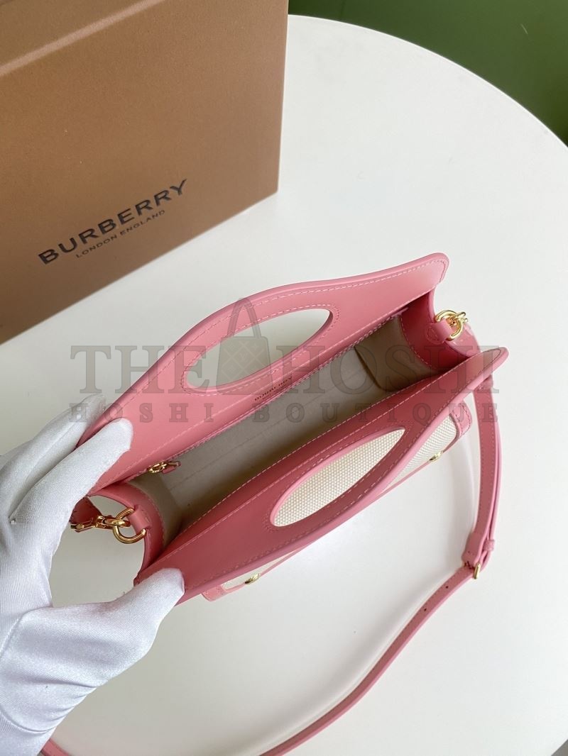 Bv*b*rry Satchel Bags Master Quality