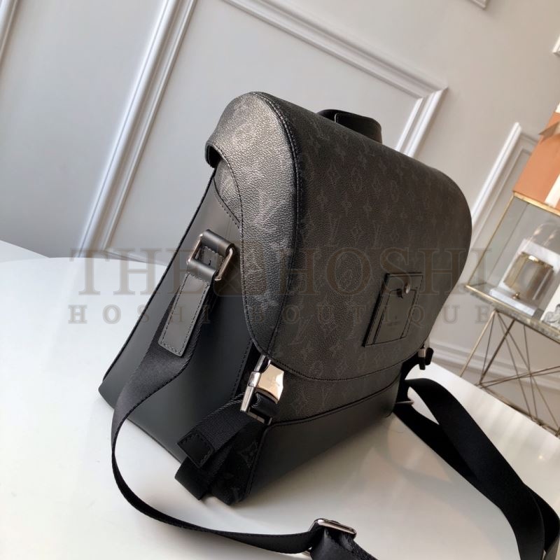 Mens LV Satchel bags Master Quality