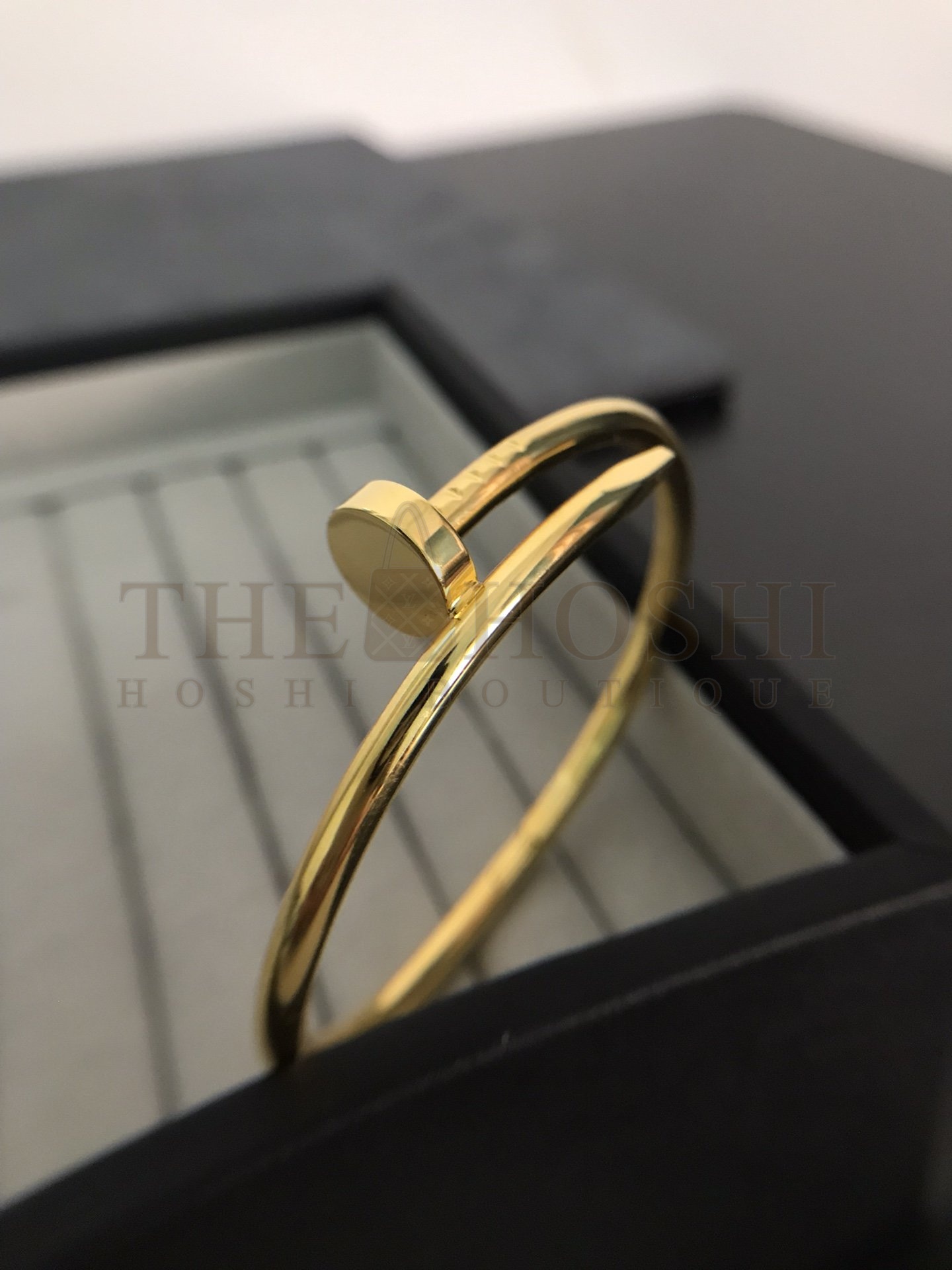 Ca*t1er 18k Juste Un Clou D1am0nd bracelet Master Quality