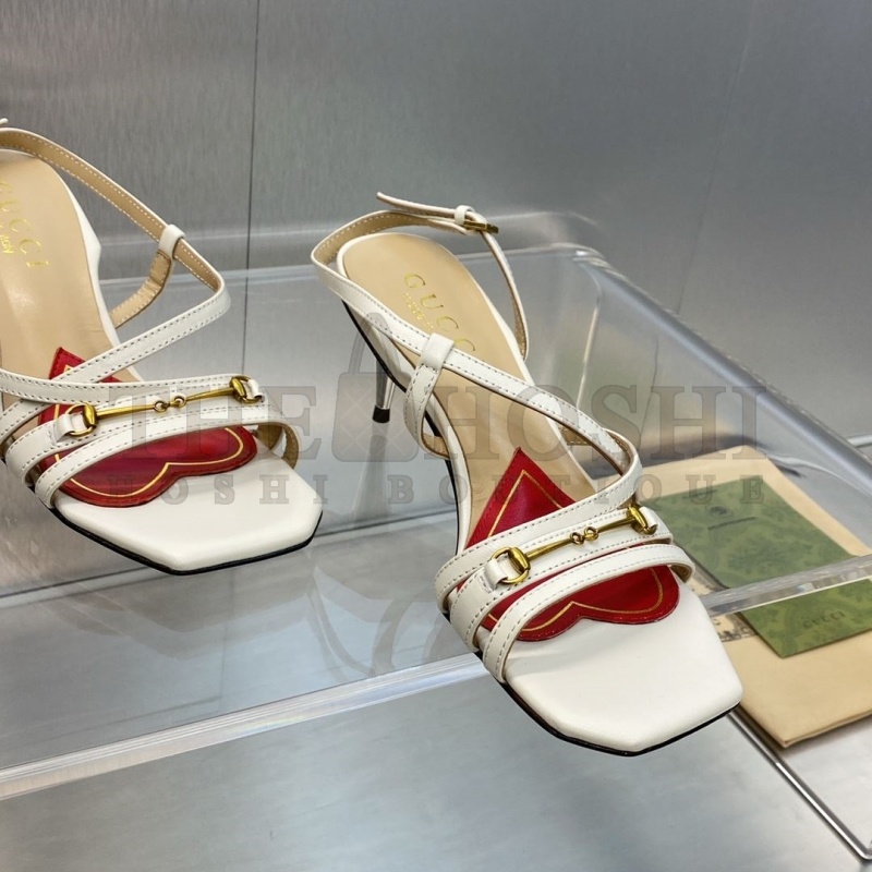 Gvc*1 Sandals Master Quality