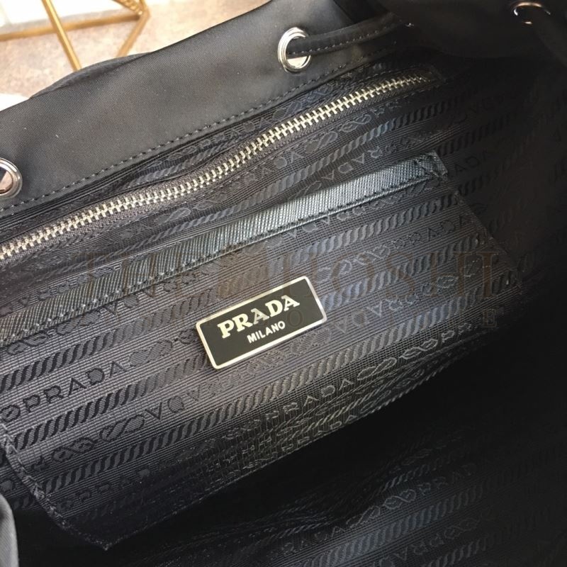 Pra*a Backpacks Master Quality