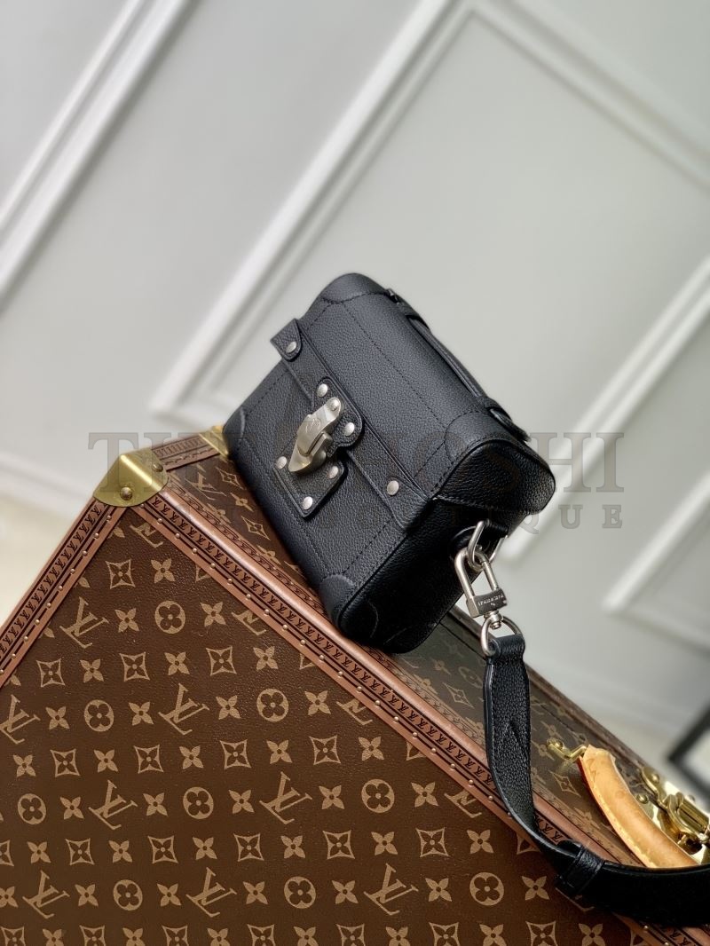 Mens LV Satchel bags Master Quality