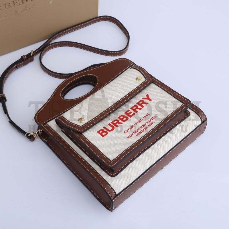 Bv*b*rry Satchel Bags Master Quality