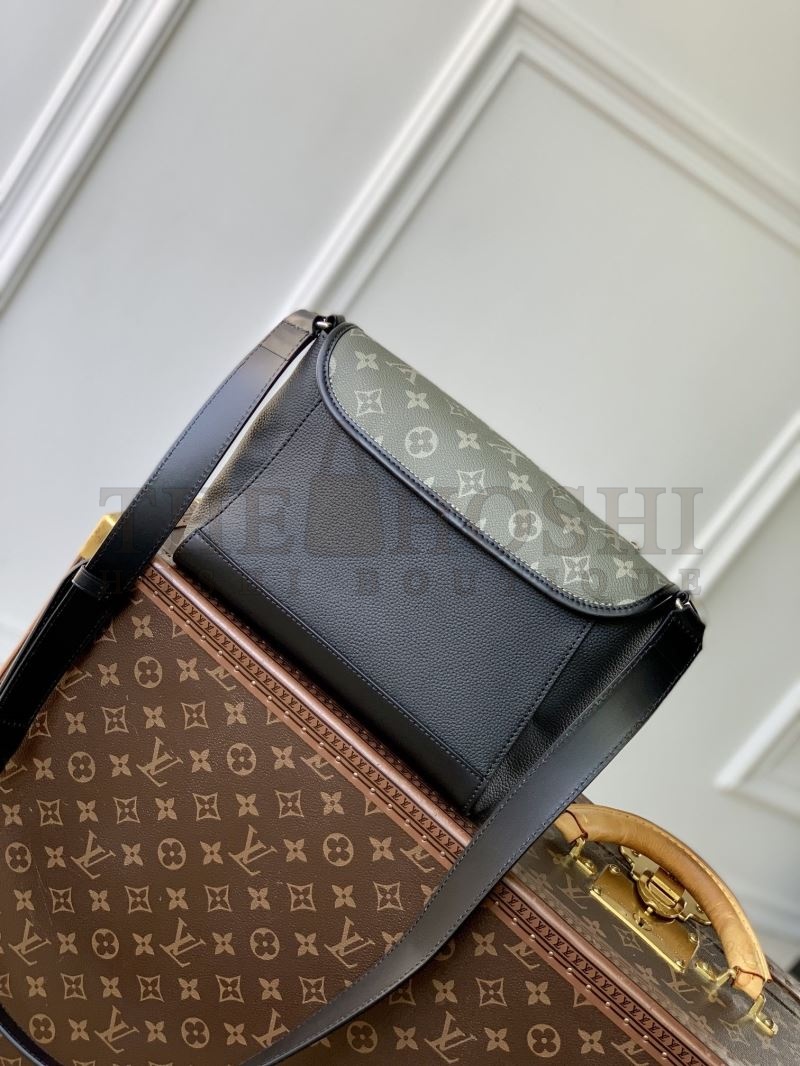 Mens LV Satchel bags Master Quality