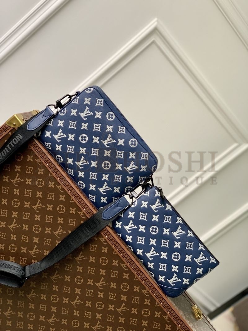 Mens LV Satchel bags Master Quality