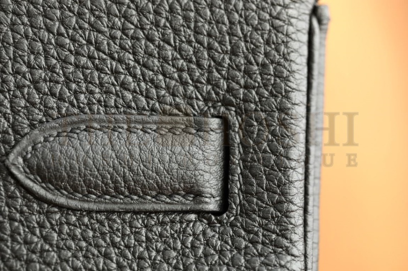 H**me5 Birkin Bags Togo Leather Master Quality
