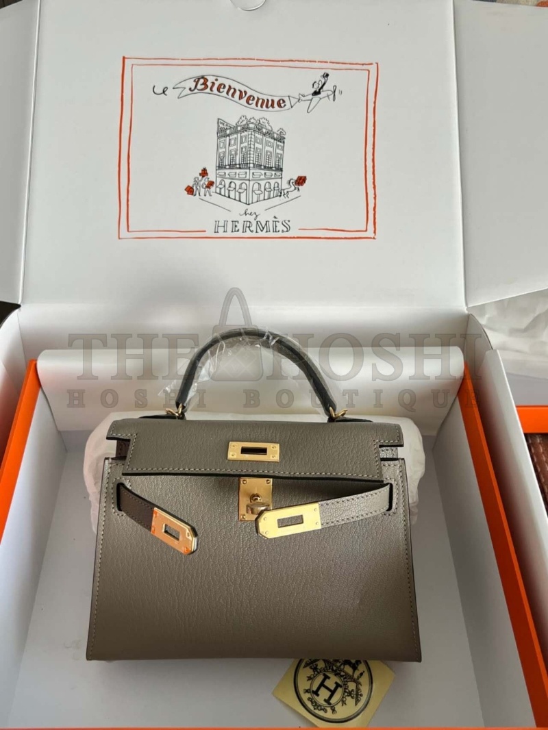 H**me5 Kelly II Bags Master Quality
