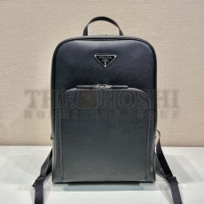 Pra*a Backpacks Master Quality