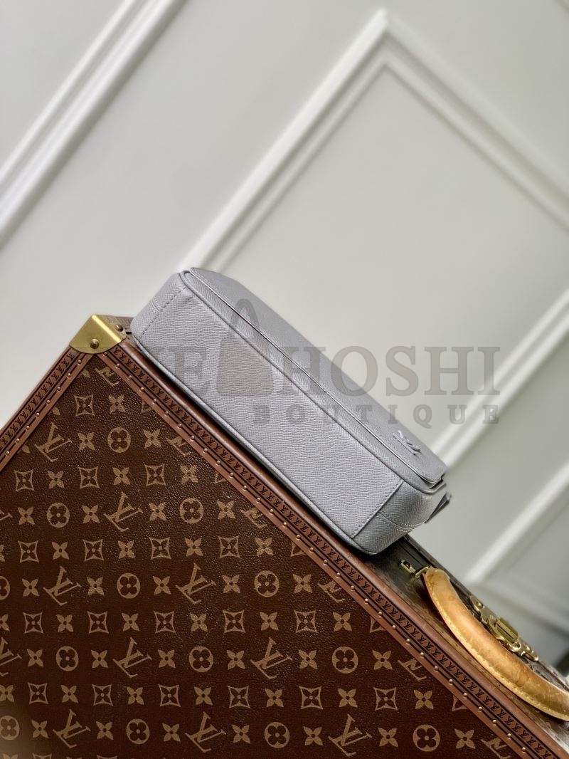 Mens LV Satchel bags Master Quality