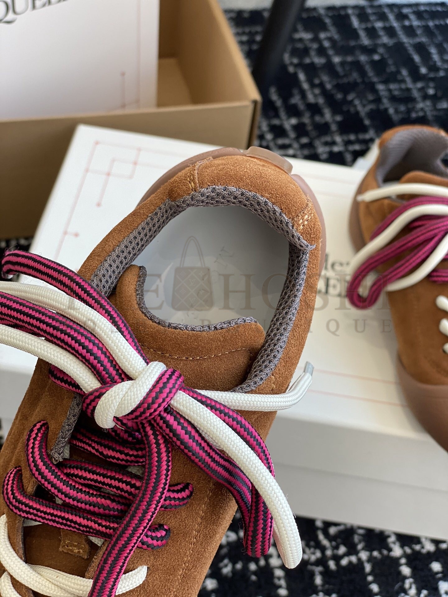 A1exa*der Mcqv*en Women