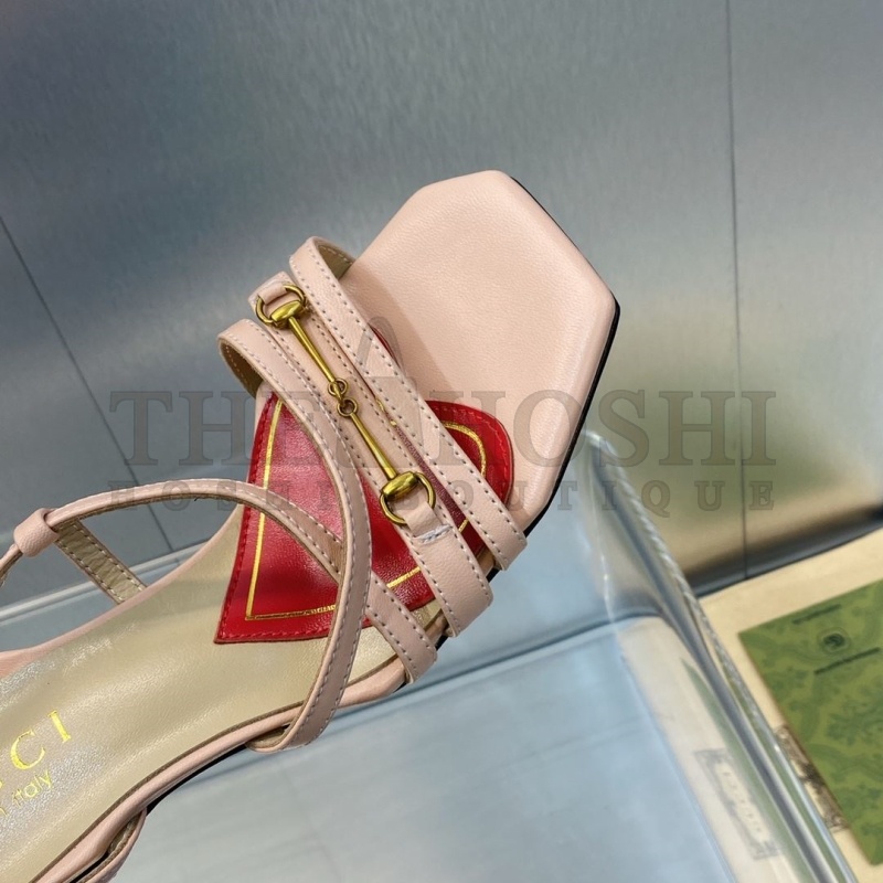 Gvc*1 Sandals Master Quality