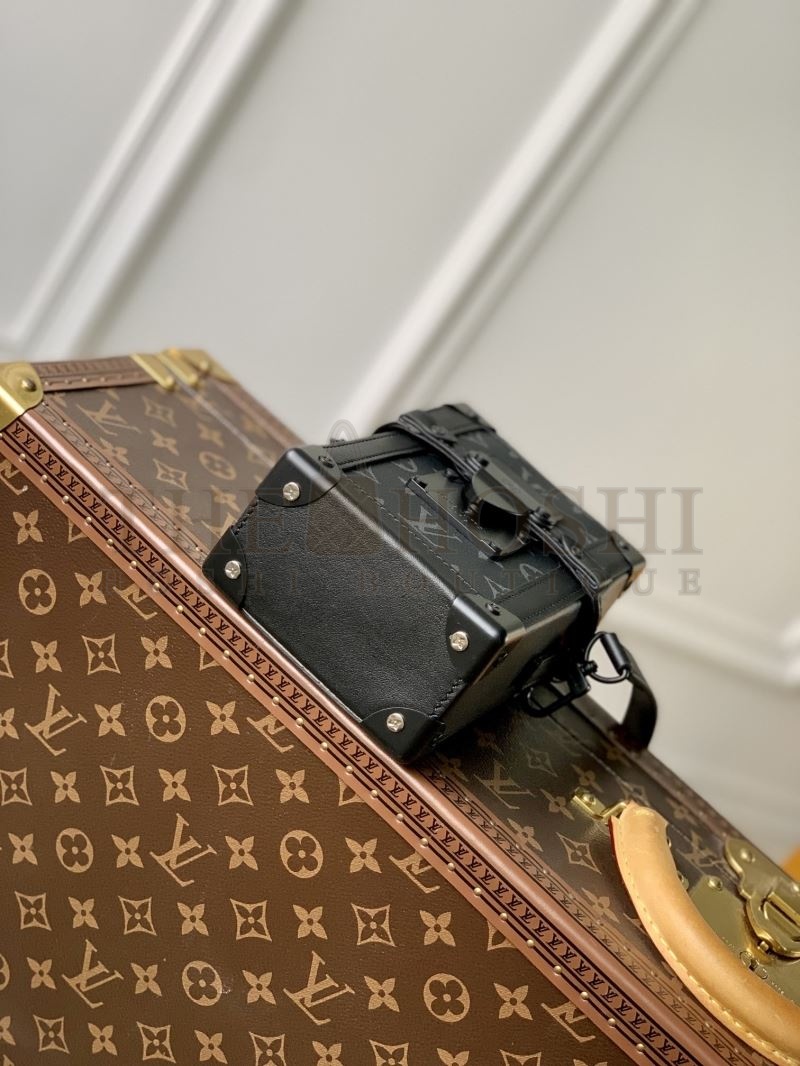 Mens LV Satchel bags Master Quality
