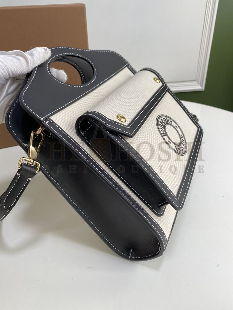 Bv*b*rry Satchel Bags Master Quality