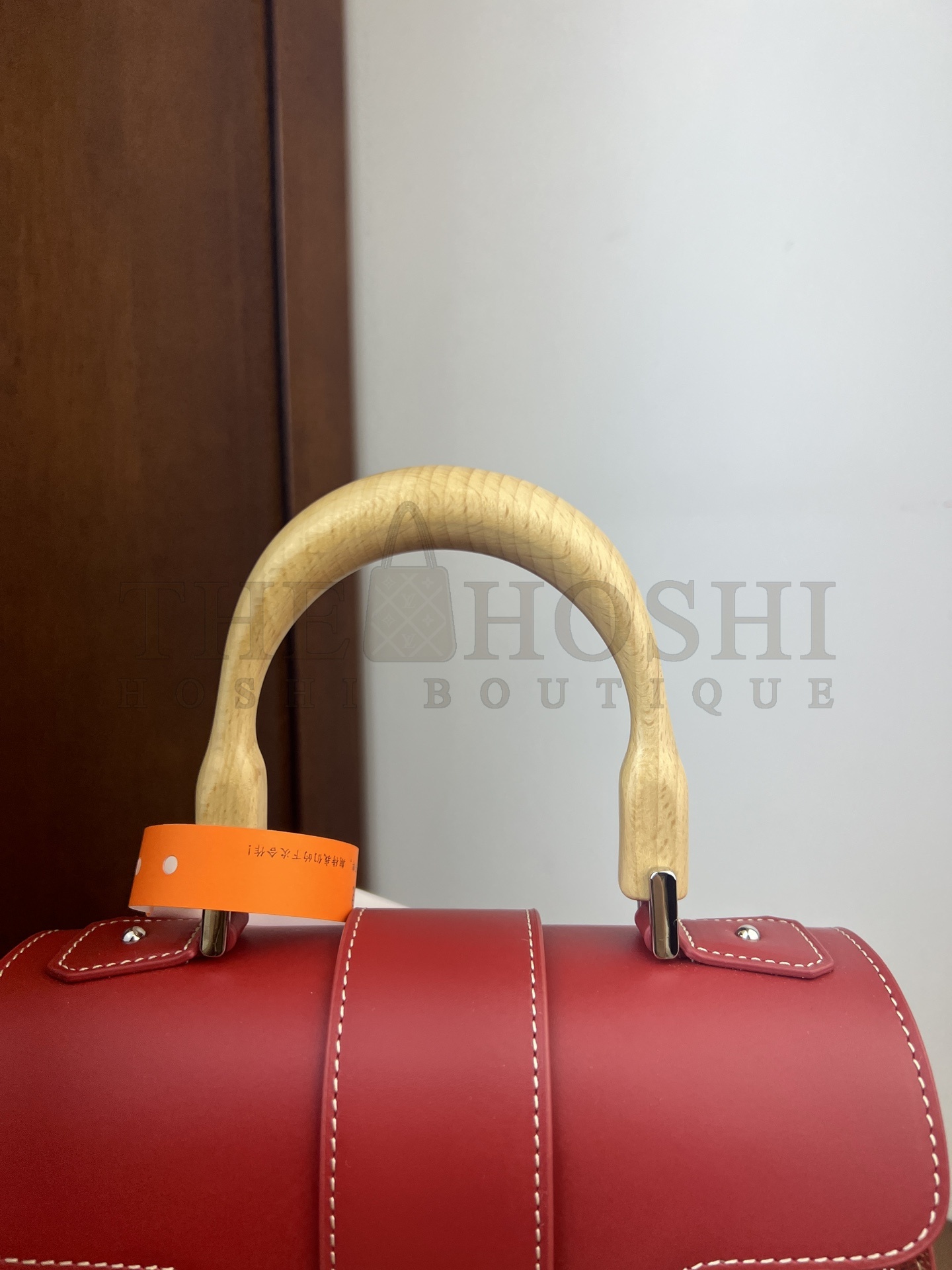 G09ard mini Saigon bag size：20x14.5×9cm Master Quality