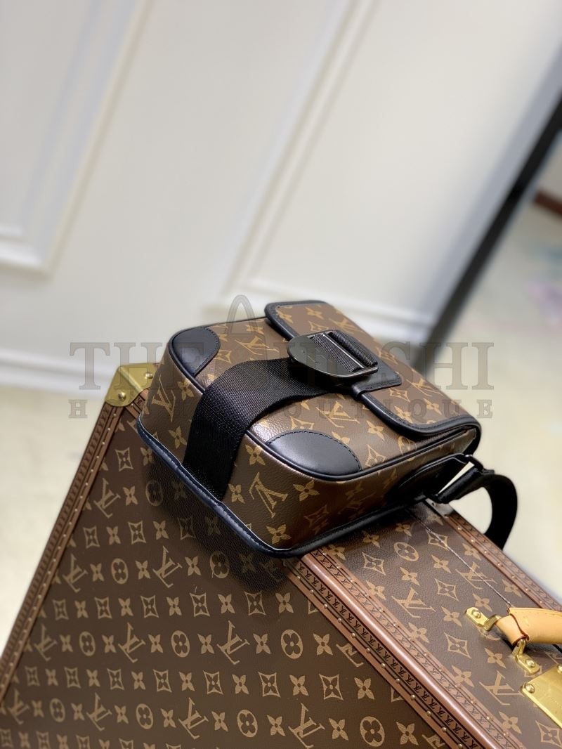 Mens LV Satchel bags Master Quality