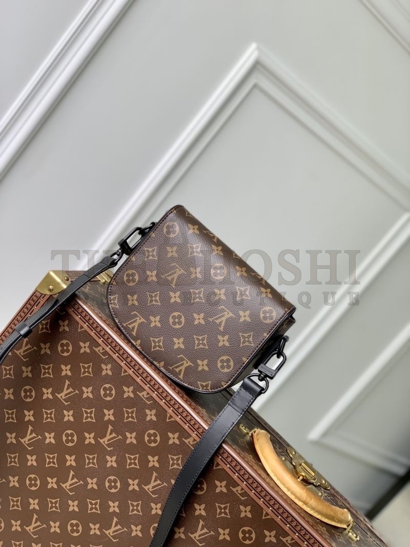 Mens LV Satchel bags Master Quality
