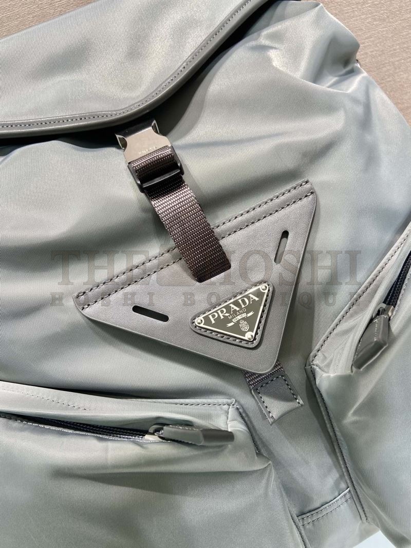 Pra*a Backpacks Master Quality