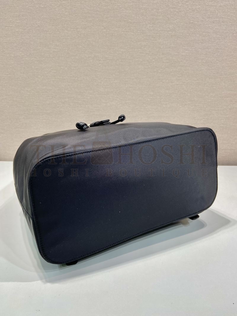 Pra*a Backpacks Master Quality