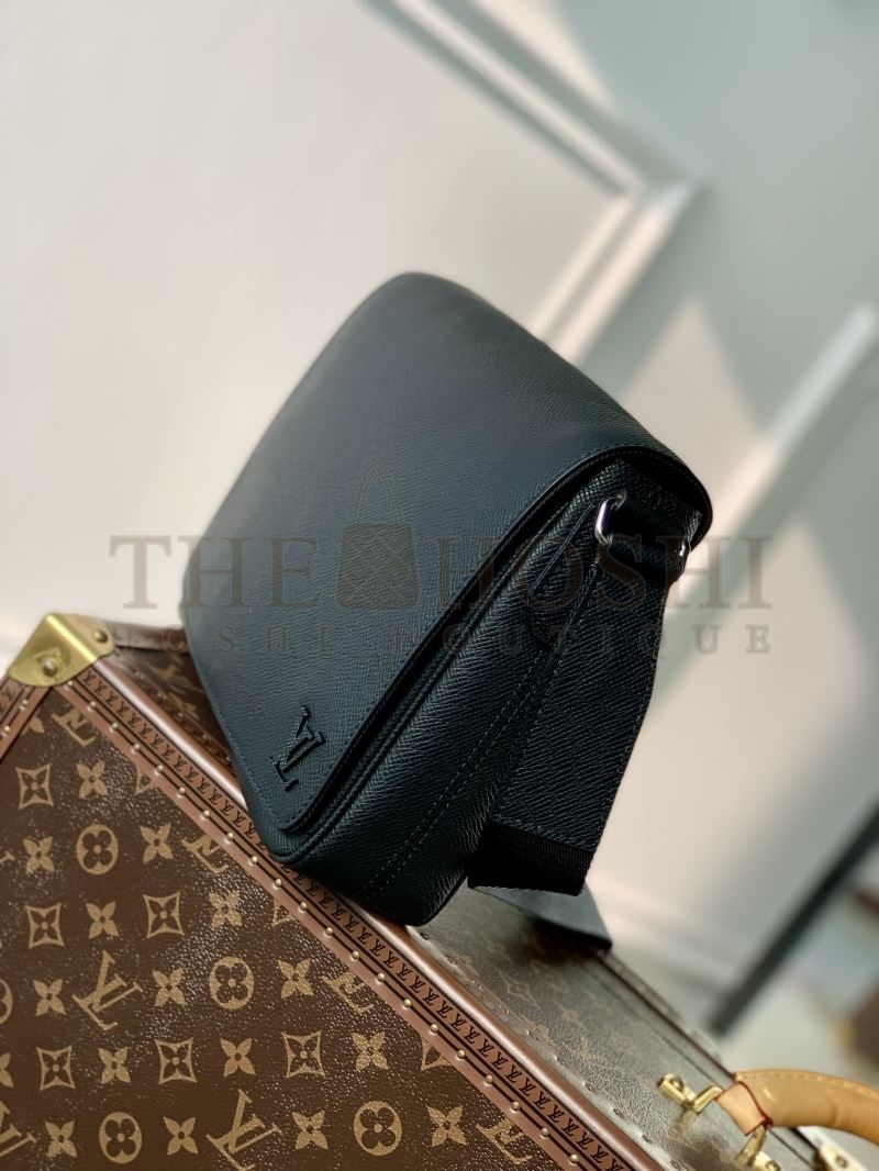 Mens LV Satchel bags Master Quality