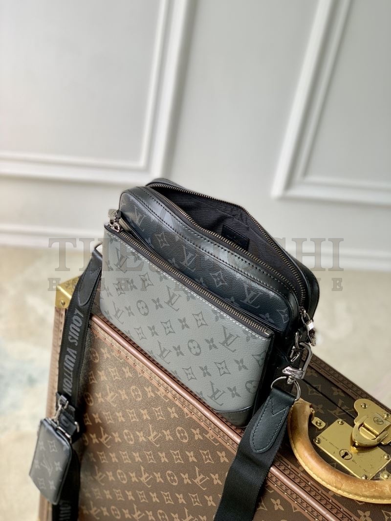 Mens LV Satchel bags Master Quality