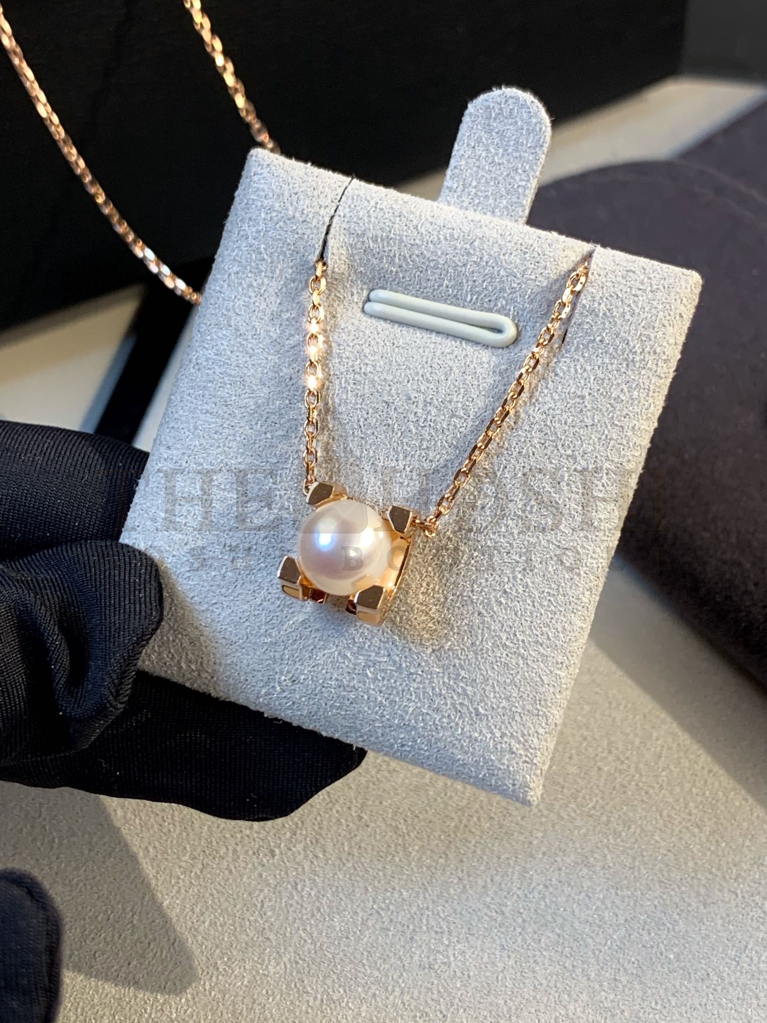 C DE Ca*t1er NECKLACE Master Quality