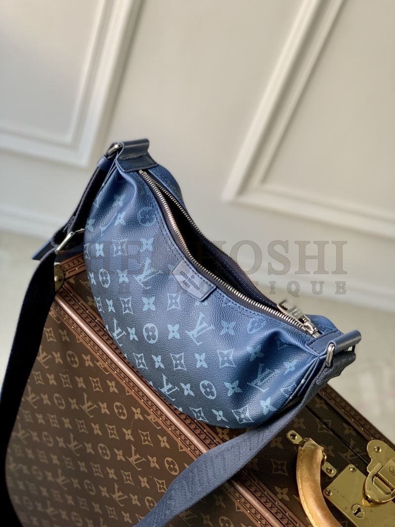 Mens LV Satchel bags Master Quality
