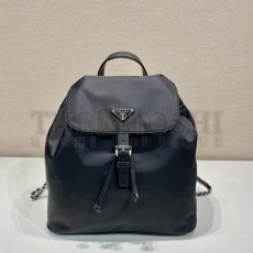 Pra*a Backpacks Master Quality