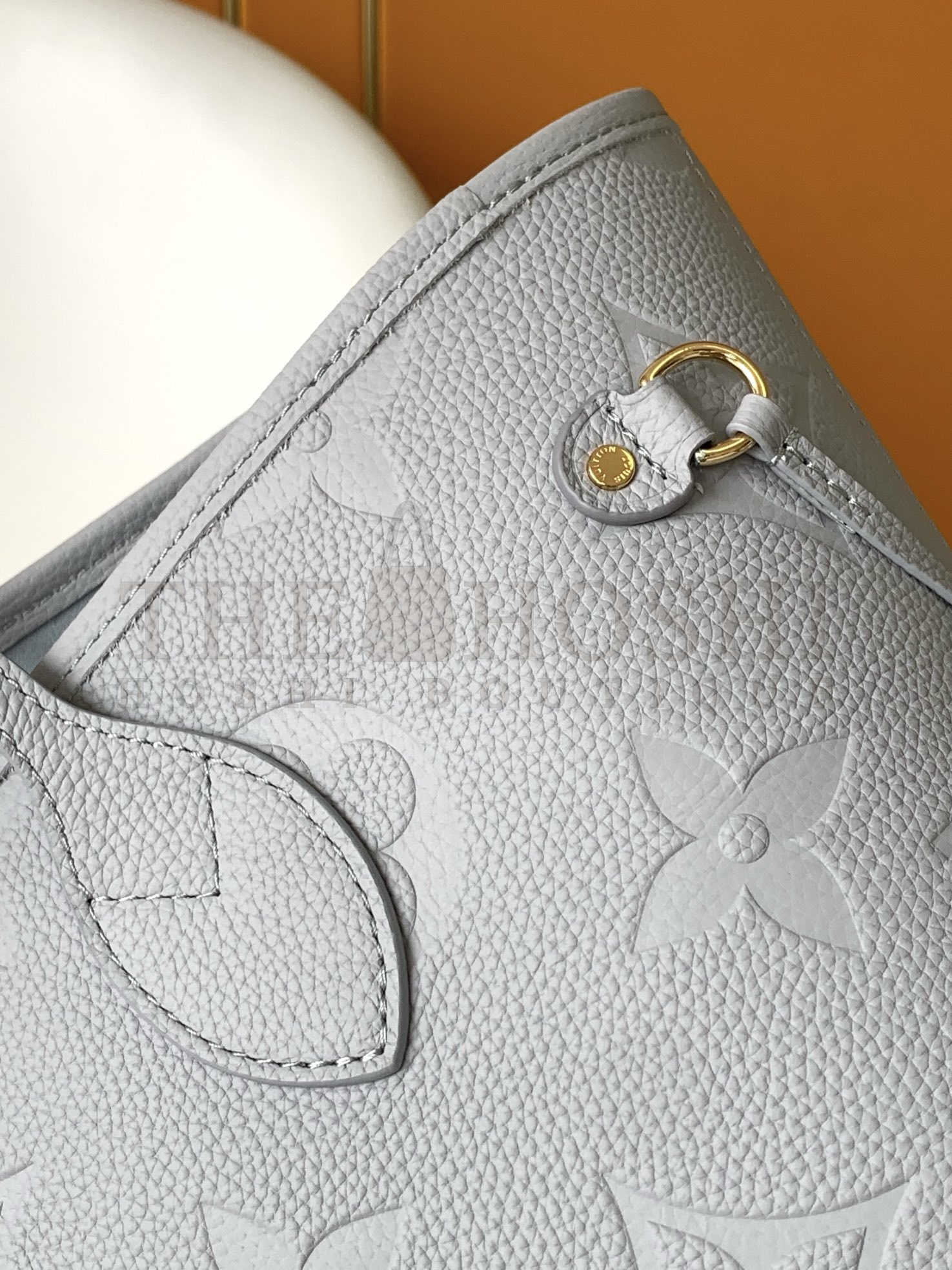 L0vis Vvtt0n LV Women Neverfull MM Tote  Embossed Cowhide Leather M45685 M46482 M47143 Master Quality