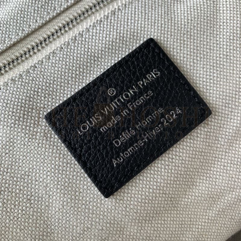 Mens LV Satchel bags Master Quality