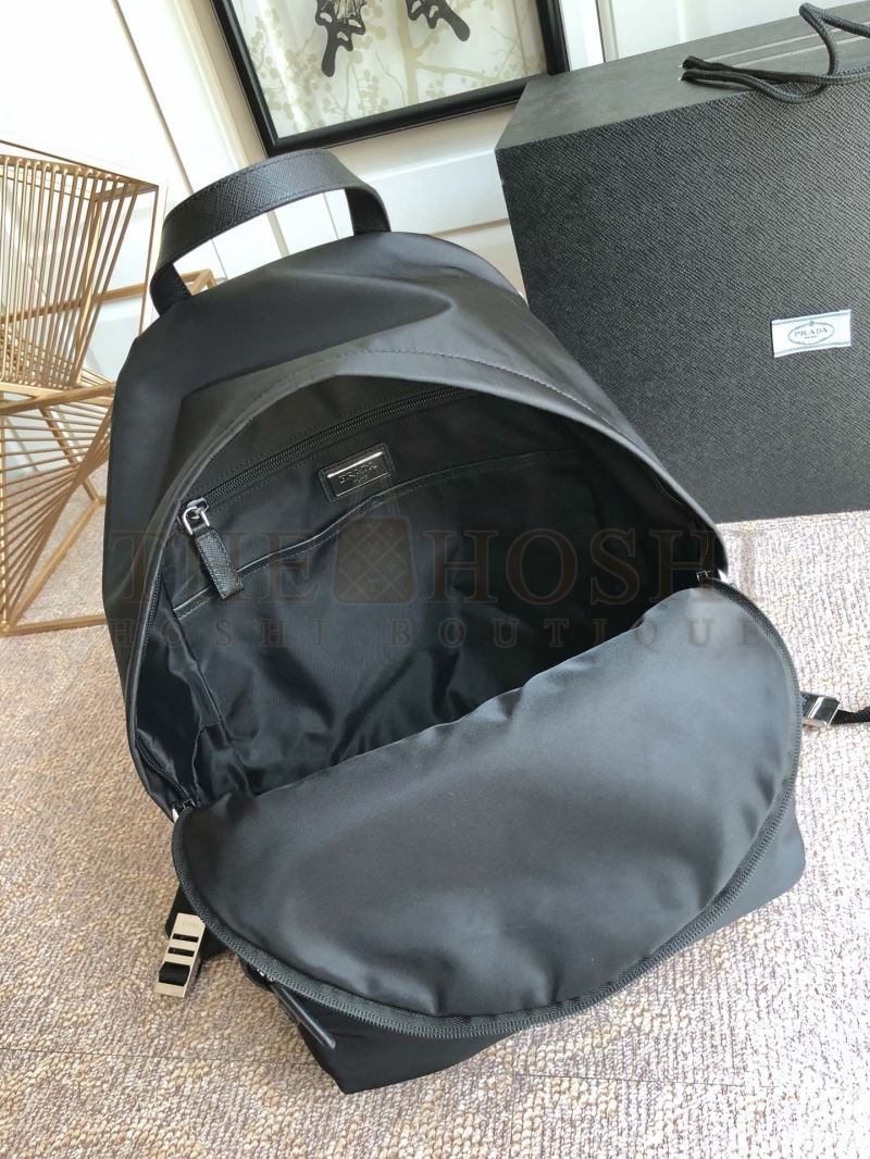 Pra*a Backpacks Master Quality