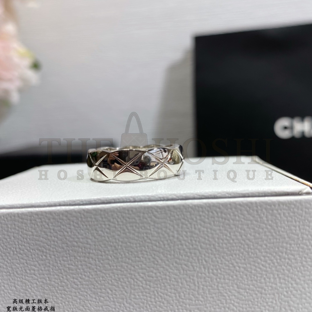 Ch**el ring Master Quality