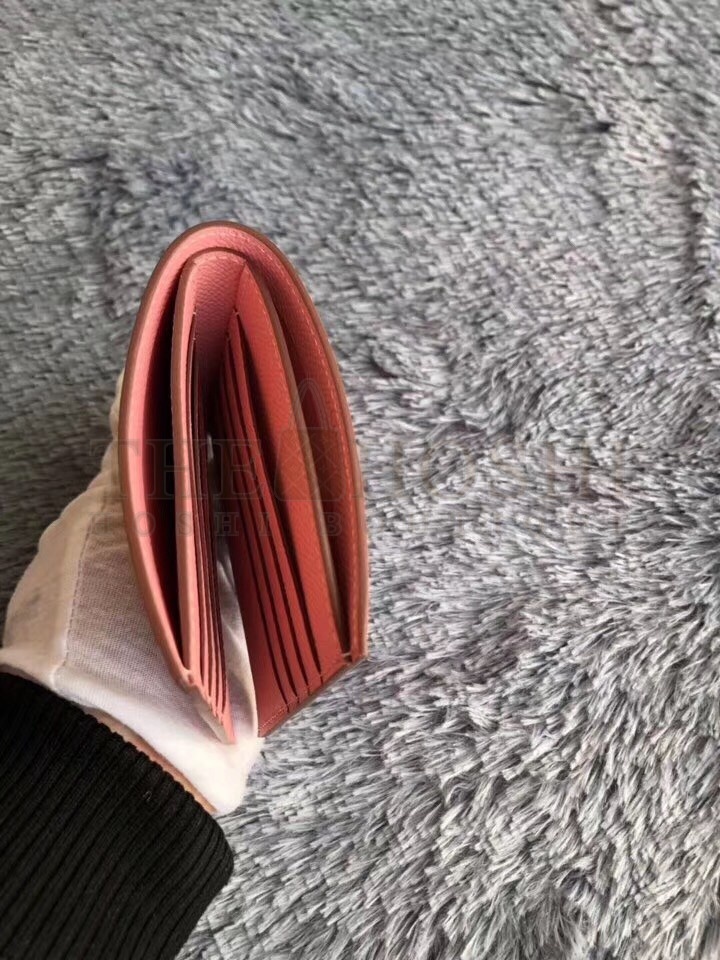 H**me5 Crevette MC² Copernic Compact Wallet Master Quality