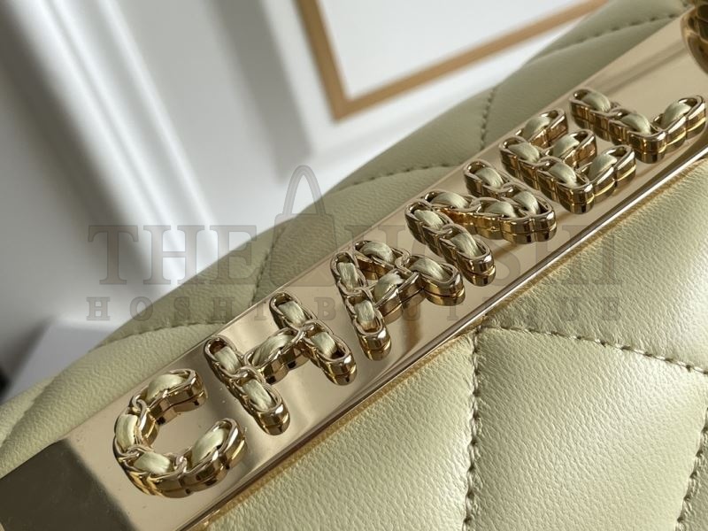 Ch**el Top Handle Bags Master Quality