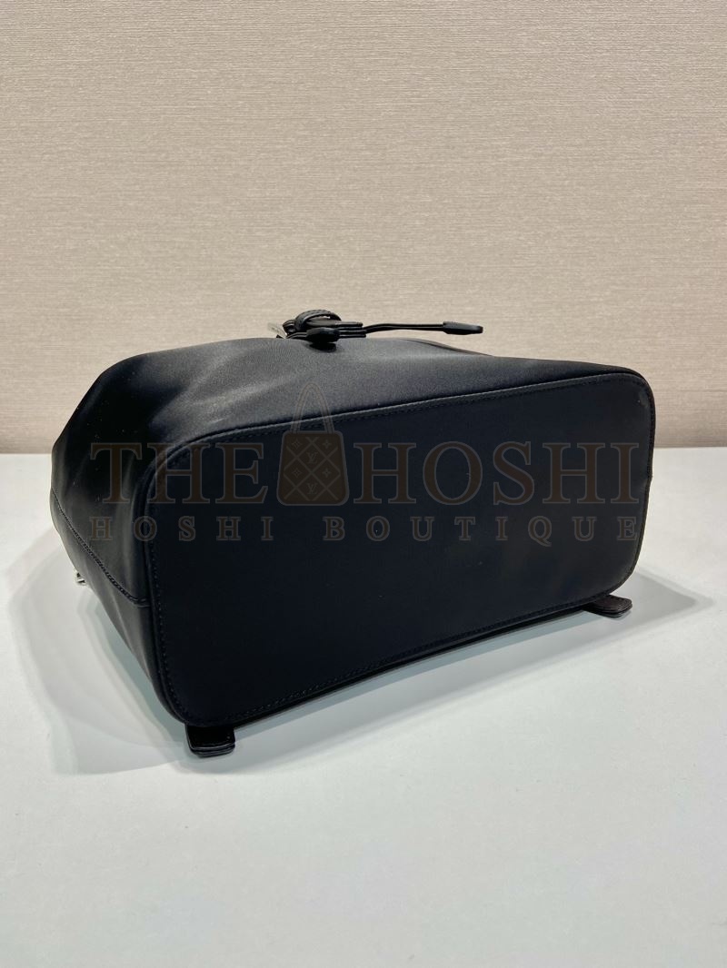 Pra*a Backpacks Master Quality